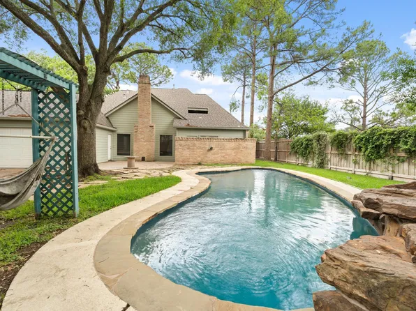 20003 Kingsland Boulevard, Katy, TX 77450