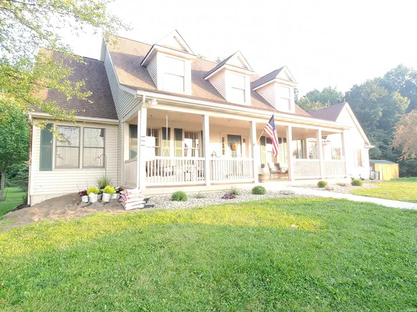 1328 County Road 34, Auburn, IN 46706