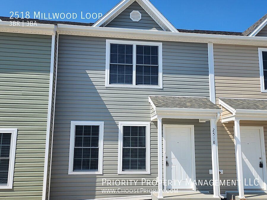 1st image of 2518 Millwood Loop