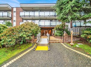 8707 Hudson St #202, Vancouver, BC