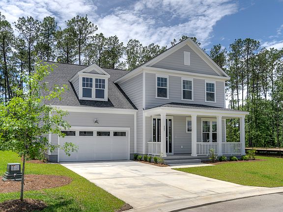 805 Longwood Bluff Circle