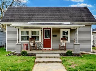 349 Barnes Ave, Circleville, OH