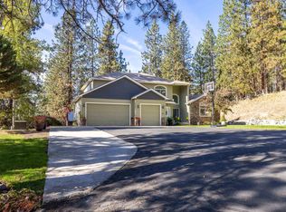 4022 W Shawnee Ln, Spokane, WA 99208