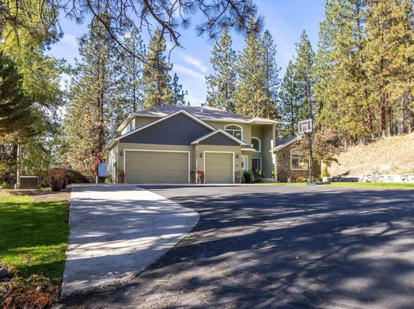 4022 W Shawnee Ln, Spokane, WA 99208