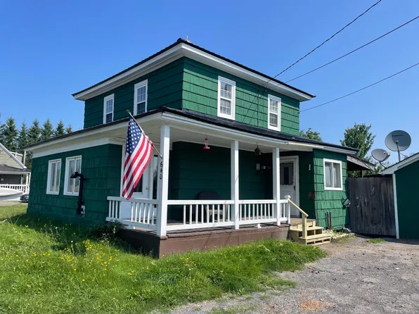 640 Main Street, Van Buren, ME 04785