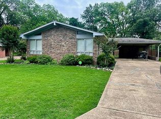 501 College St, Marvell, AR 72366