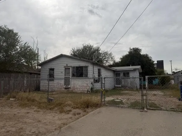 2506 San Francisco Ave, Laredo, TX 78040
