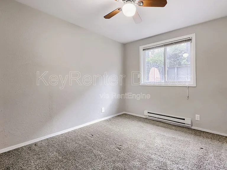 2445 Lawrence St #D — Photo 13