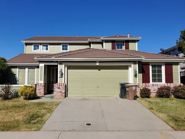 9344 Oreo Ranch Cir, Elk Grove, CA 95624