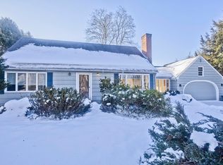 124 Silver St, South Hadley, MA 01075