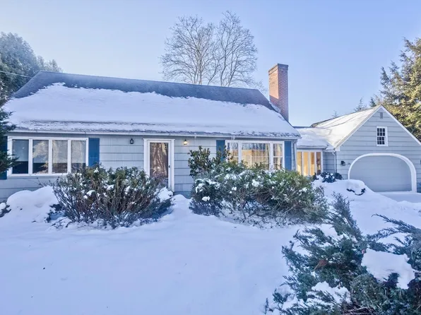 124 Silver St, South Hadley, MA 01075