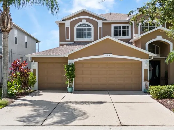 2454 Black Lake Blvd, Winter Garden, FL 34787