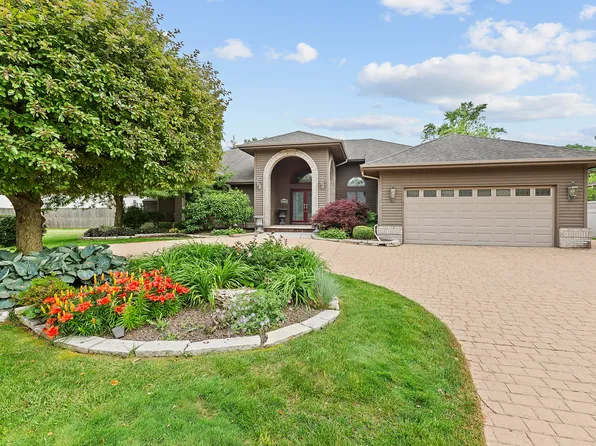 1634 33rd Ave, Munster, IN 46321