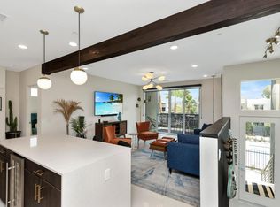 205 The Riv, Palm Springs, CA 92262