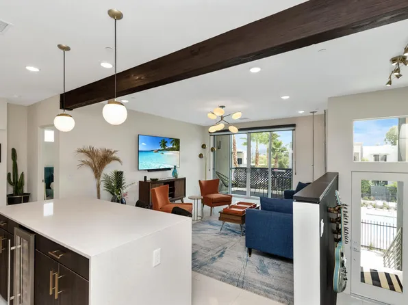 205 The Riv, Palm Springs, CA 92262