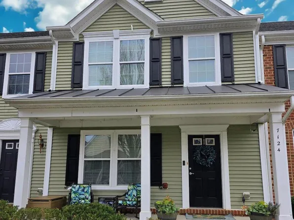 7124 Azalea Dr, Ruther Glen, VA 22546