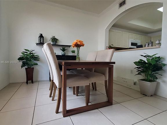 2nd image of 8886 W Flagler St APT 105