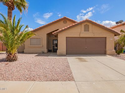 15645 W Hilton Ave, Goodyear, AZ, 85338