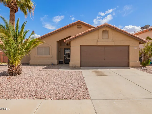 15645 W HILTON Avenue, Goodyear, AZ 85338