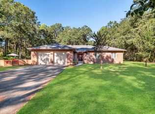 3719 Polhill Dr, Perry, FL 32347