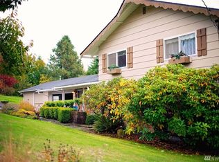 599 Gore Rd, Kalama, WA 98625