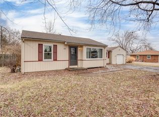 111 Alice Dr, O Fallon, IL 62269