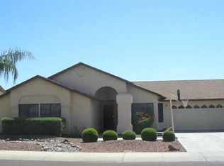 6139 N 87th Ln #WOW, Glendale, AZ 85305
