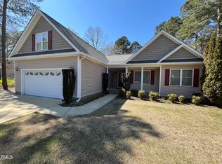 93 Hawks Nest Cir, Smithfield, NC 27577