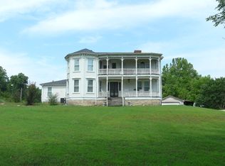 12492 Kentuck Rd, Sutherlin, VA 24594