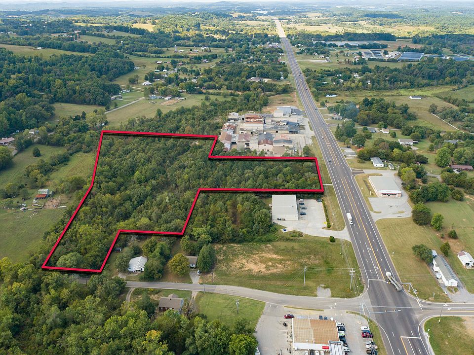 411 Highway, Greenback, TN 37742 Zillow