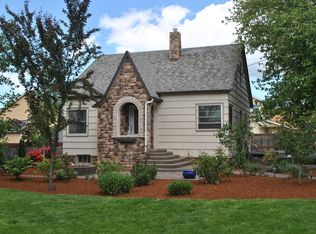 1217 Scenic Dr NW, Albany, OR 97321