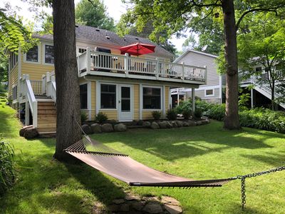 667 Agaming Rd, Fontana, WI, 53125