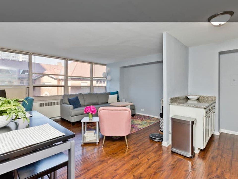1st image of 3950 N Lake Shore Dr #408B