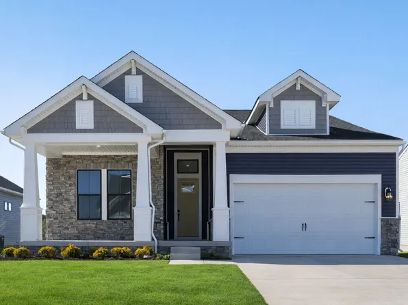536 Warbler Way, Chester, MD 21619