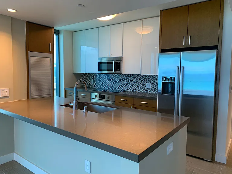 600 Ala Moana Blvd #3002 — Photo 5