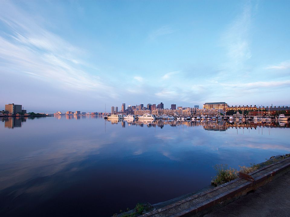 Harborview at the Navy Yard Apartment Rentals Charlestown, MA Zillow