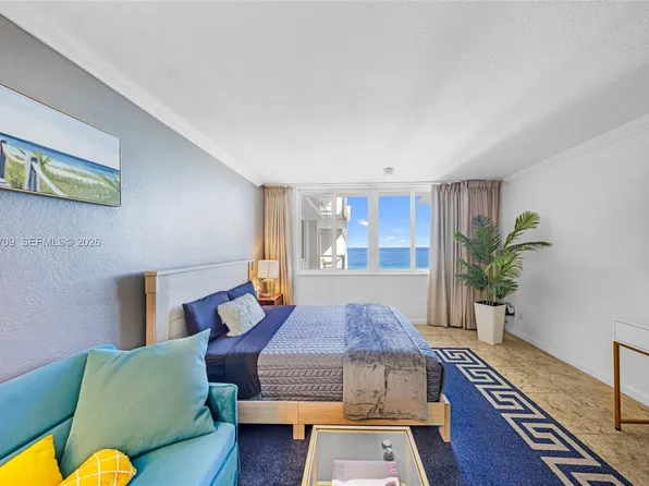 19201 Collins Ave #949, North Miami Beach, FL 33160