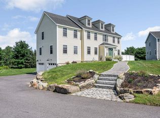 124 Thistlewood Drive, Pelham, NH 03076
