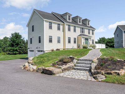 124 Thistlewood Drive, Pelham, NH, 03076