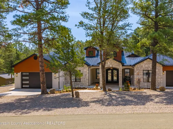 202 Fawn Dr, Alto, NM 88312