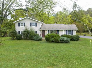 305 Harpeth Hills Dr, Franklin, TN 37069