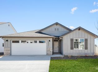 6771 W Redwood Creek Dr, Meridian, ID 83646