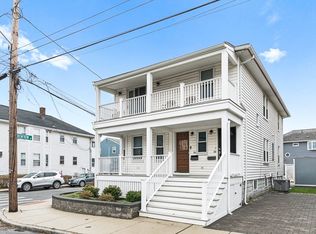 70-72 Windsor Rd, Medford, MA 02155