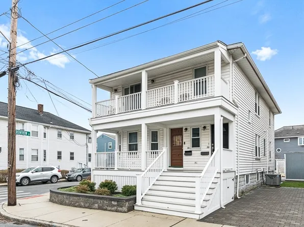 70-72 Windsor Rd, Medford, MA 02155