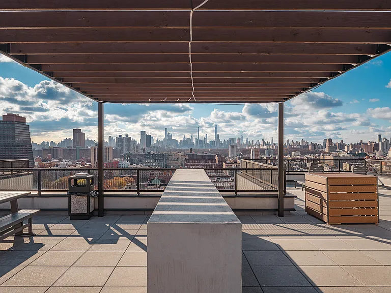 60 W 125th St #503 — Photo 9