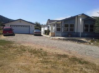 67 Gansner Creek Ct, Quincy, CA 95971