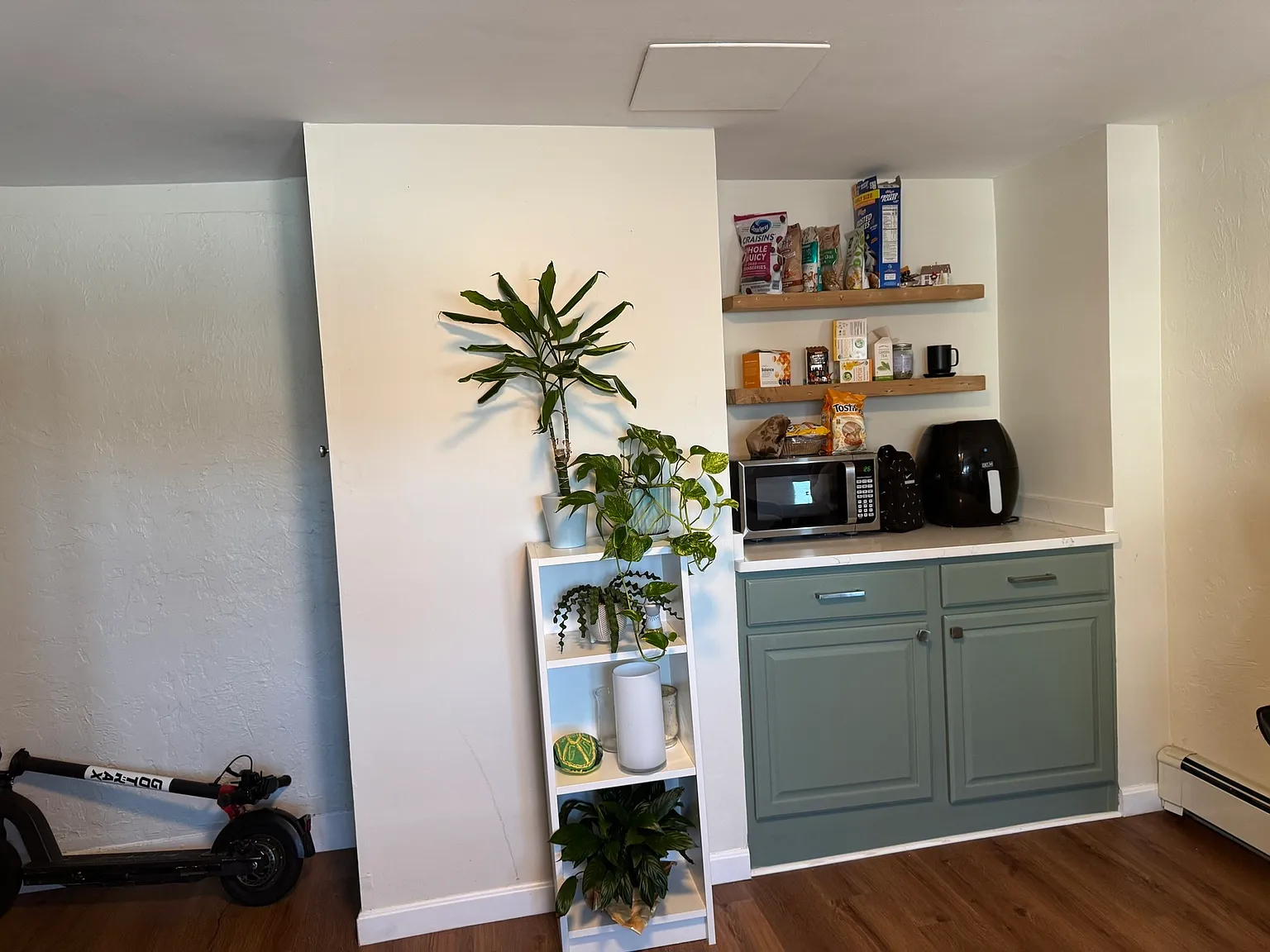 1 bed, 800 sqft, $2,300 — Photo 3