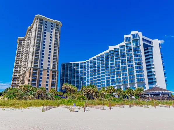 9994 Beach Club Dr. #805, Myrtle Beach, SC 29572