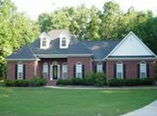 1021 Marys Ct, Statham, GA 30666