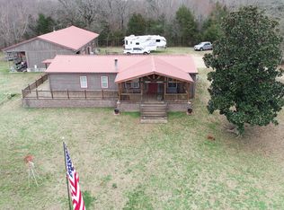 77 Wyatte Tyro Rd, Holly Springs, MS 38635